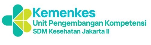Unit Pengembangan Kompetensi SDM Kesehatan Jakarta II